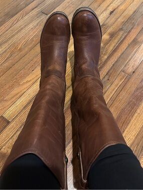 Frye Boots